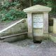 <p>Lanškrounské rybníky, studánka - Eduardův pramen</p>